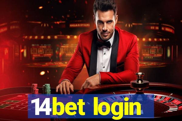 14bet login